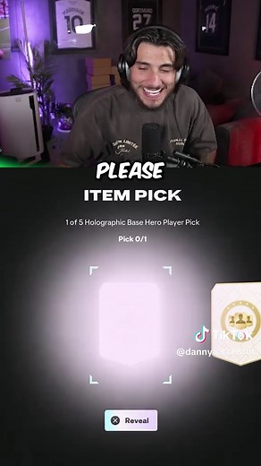 FIRST EVER Level 10 Gallery Reward on FC 27! #dannyaarons | how to get gallery level 10