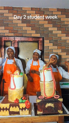 Culinary Arts in Action: Day 2 at Abbie Culinary Academy