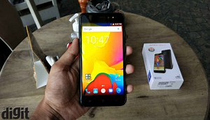 Intex Aqua Lions X1+ and Aqua Lions X1 launched with Shatterproof displays at Rs 8,499 and Rs 7,499 respectively | Digit