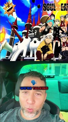 Fire Force is the Prequel to Soul Eater - Creator Confirmed!