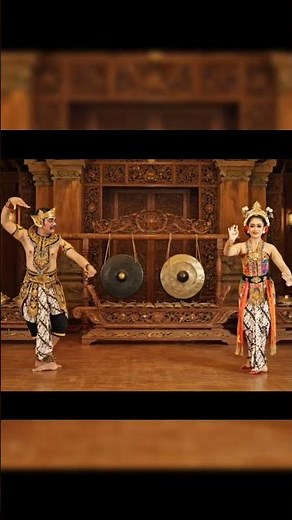 Indonesian culture and tradtion, The Spirit of Java #indonesianculture