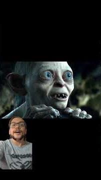 🧙‍♂️ THE LORD OF THE RINGS IS BACK! All about "The Hunt for Gollum" with Andy Serkis