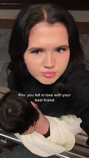 Falling in Love with Your Best Friend: A Heartfelt Moment