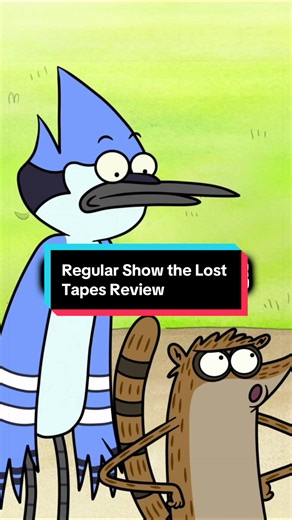 Regular Show: The Lost Tapes Review The Regular Show revival officially returns on May 11, 2026, bringing back Mordecai, Rigby, Benson, Pops, Skips, Muscle Man, High Five Ghost, Margaret, Eileen, and the entire park crew with 5 new episodes now streaming on HBO Max. Honestly? It’s an 8/10 so far. Not enough my mom jokes. The new episodes are hilarious, chaotic, and still capture the classic Regular Show energy fans loved from the original Cartoon Network series. The BIGGEST difference is the pac