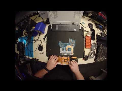 Alienware R15 Thermal Upgrade