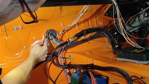 1.4K views · 34 reactions | Things have been crazy busy at Torque, but we finally got the chance to pick up the camera again to give you an update on some of the sweet builds we've got going on in the shop! | Torque Performance Developments | Facebook