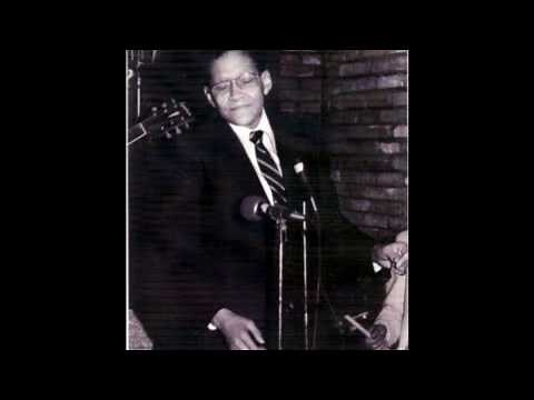 Little Jimmy Scott - All The Way