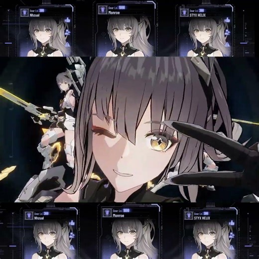 TRIPLE SUPEKUTAKURU!