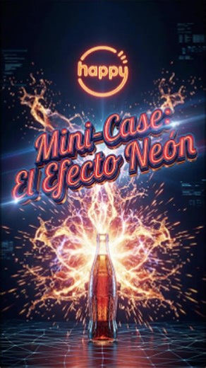 Cómo logramos 300% de leads sin cambiar el producto 🤯 Nadie lo compraba. Usamos IA para programar deseo visual con 3D y las ventas explotaron. Tu producto merece verse épico. Checa el caso completo en el link de nuestro perfil. #HappyStudio #MarketingDigital #IA #TipsDeVentas #Hacks