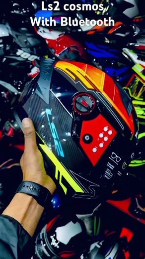 Le2 cosmos with Bluetooth