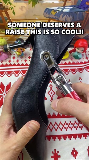 Effortless Button Replacement Tool for Home Projects