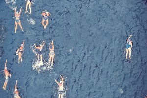 The Blue Ocean Strategy: Guide and Examples