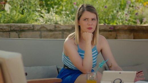 Szerelem van a levegőben 136.rész