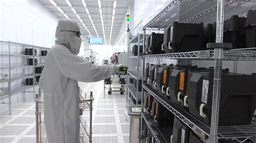 Polar Semiconductor received $123 million of federal funds with plans to expand
