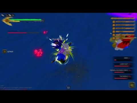 [YBA] Humbling Sympaths and Jameslol for the Last Time