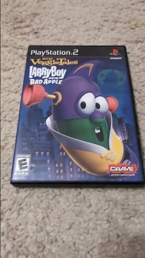 VeggieTales: Video Game Showcase: July 22, 2024