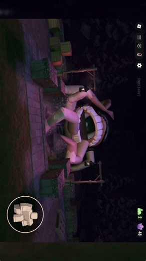 Entering Roblox : [QoL 1.0] Paradox - The Lab