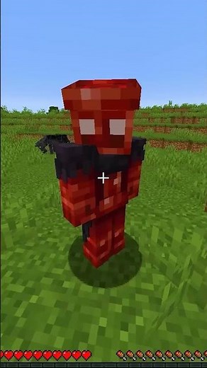 Minecraft, but every item is white! #minecraft #minecraft #a4