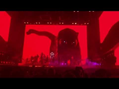 Janelle Monae - Full Set - Coachella 2019 Weekend 1 (4k)