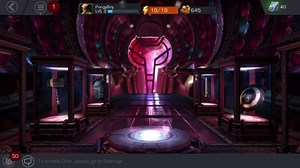 WOLVERINE VS CYCLOPS - Marvel Contest of Champions – Gameplay Part 2 | Pungence