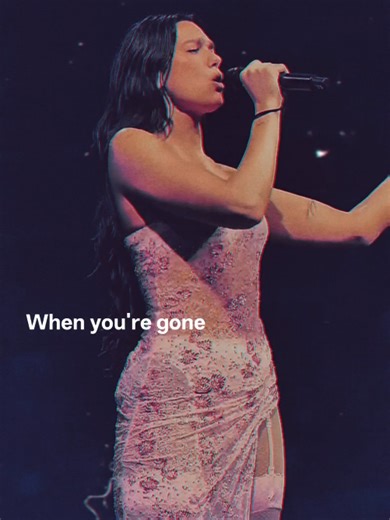 Experience Dua Lipa Live: Be the One Performance