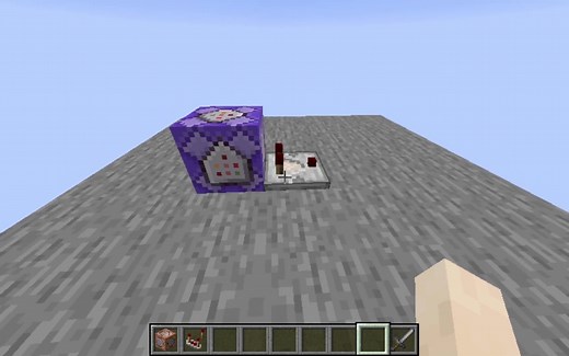 【Minecraft】我的世界高级指令excute,手持物品检测教学