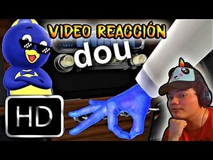 Los Backyardigans LA PELICULA YTPH - Trailer - Vídeo Reacción