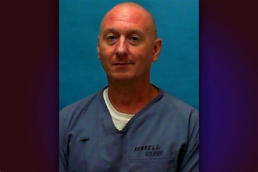 How Teen "Vampire" and Cult Leader Rod Ferrell Became Youngest on Florida's Death Row | Oxygen