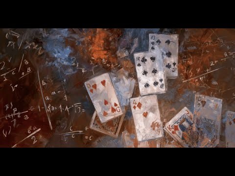 Mathematics and Card Magic — Dr. Tori Noquez (St. Mary's College of California)