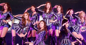 These Are The 10 Most Successful Tours By Girl Groups