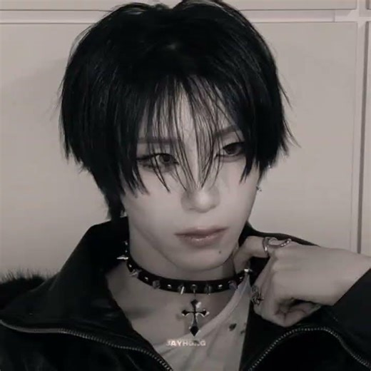 HARUUU #haru #xlov #wumuti #rui #Hyun #Kpop #nonbinary #theythem #Rizz