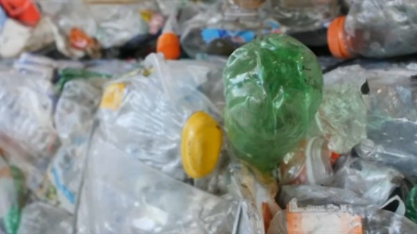 Here's why the EPA wants to change how the recycling logo is used