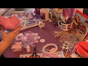 Explosionsbox ganz einfach und edel