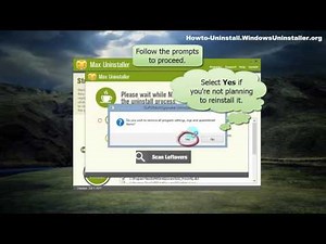 How to Uninstall SUPERAntiSpyware Professional Quickly