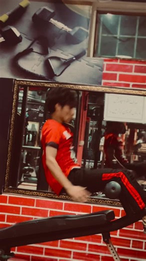 Finding Strength After Loss: A Fitness Journey