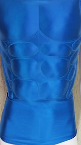Custom Silk Muscle Suit: Cosplay Bodysuit, Superhero Costume - Etsy