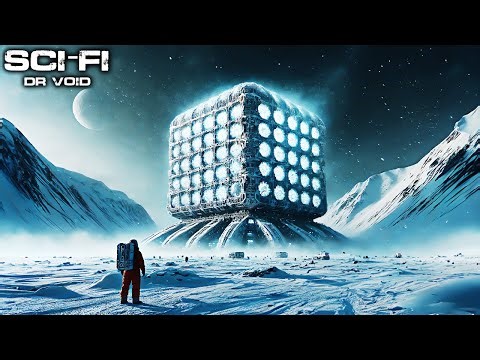 An Anti Gravity Experiment has Gone HORRIBLY WRONG at Area 51, It's TERRIFYING !