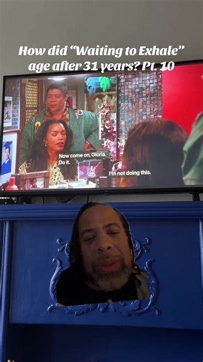 NO one had the pixie cut on lock like sistas in the 90s. Your favorite Black actress kept her hair above the ears back then and KILT it. #waitingtoexhale #blackhair #angelabassett #90sthrowback #blackculture