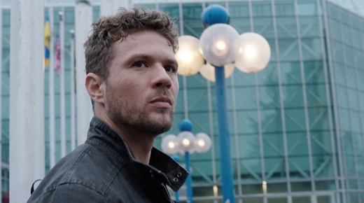 93K views · 1.1K reactions | One of the best snipers in the world is out there with a rifle. Ryan Phillippe stars in conspiracy thriller Shooter. New episodes weekly. | Netflix | Facebook