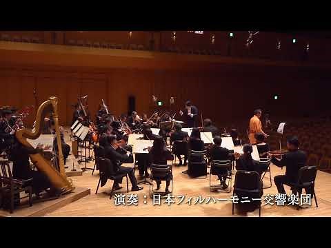 日本香堂 青雲 CM