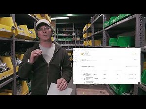 Ply Tutorials | Managing Warehouse Picklists