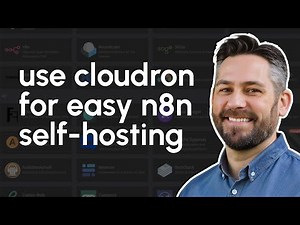 Self-hosting n8n with Puppeteer Code Node Support