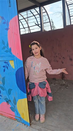 لين صار عندا بيت جديد🥺#أمورة #فاميلي