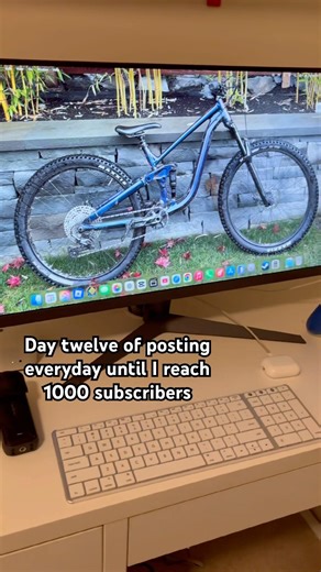 Messed up my wrist but at least my computer came 🥺#Computer #MDB #Subscribe #Insta360XV #Shorts #fr