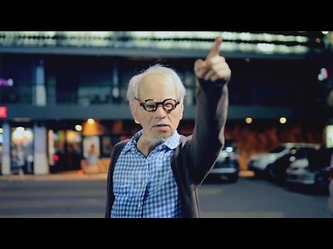 แรงโน้มถ่วง - 25hours「Official MV」