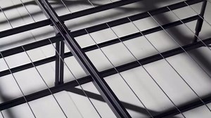 ZINUS SmartBase Tool-Free Assembly Mattress Foundation, 14 Inch Metal Platform Bed Frame, No Box Spring Needed, Sturdy Steel Frame, Underbed Storage, Cal King