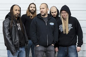 Suffocation - band