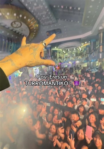 Qué significa ser un Turromantiko: definición y estilo