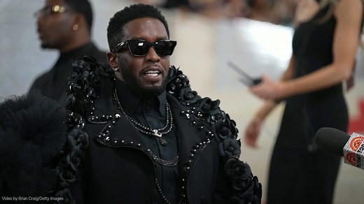 What is Racketeering, And Why Is Diddy Facing This Charge?