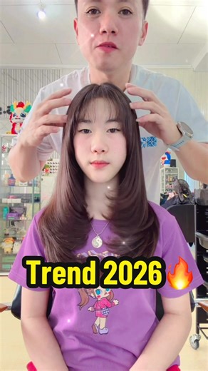 Butterfly Haircut Trends for 2026